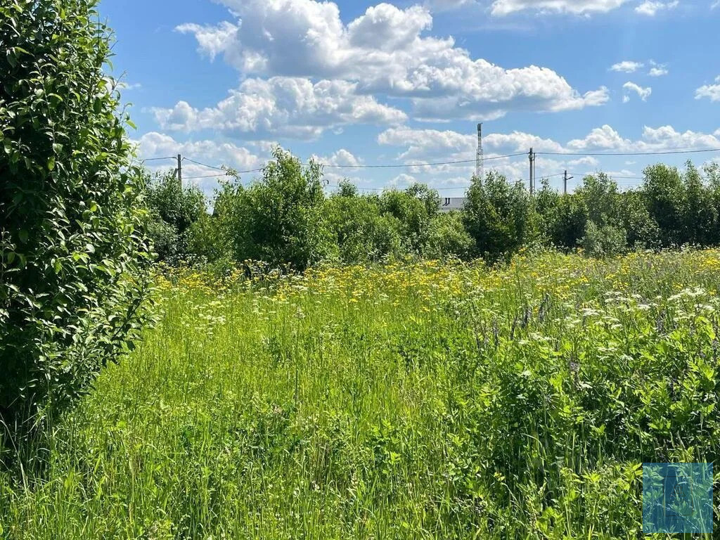 земля городской округ Солнечногорск д Пятница Пятницкое фото 11