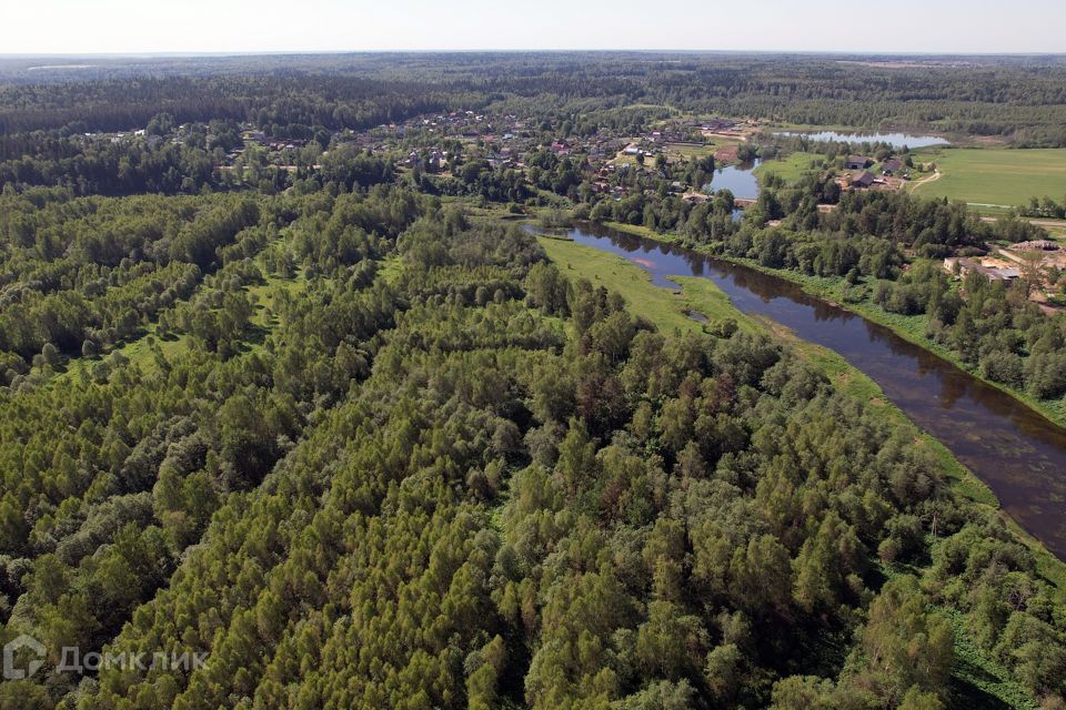 земля городской округ Рузский Руза фото 7