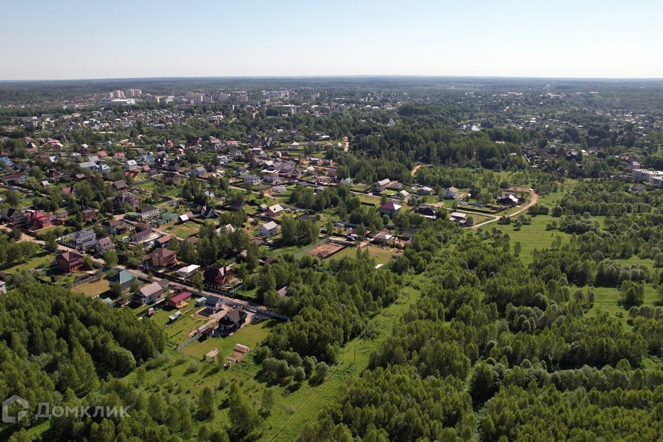 земля городской округ Рузский Руза фото 10