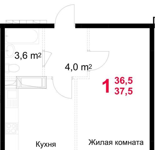 микрорайон Красная Горка ул Садовая 14 фото