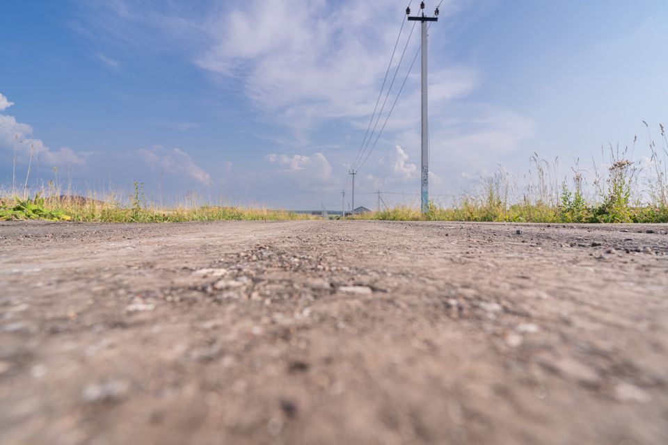 земля г Домодедово д Матчино КП Береговой 2, Домодедово городской округ фото 8