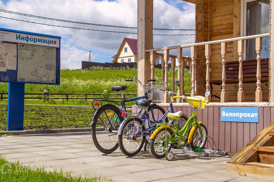 земля городской округ Дмитровский фото 7