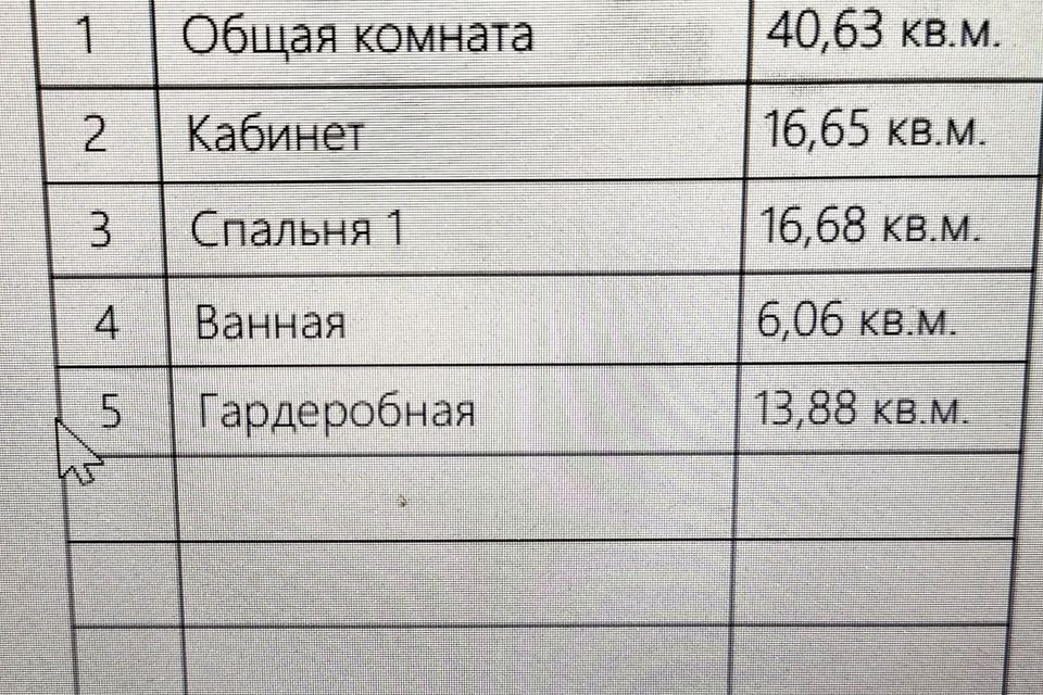 дом городской округ Солнечногорск коттеджный посёлок Пятница Клаб, 137 фото 7