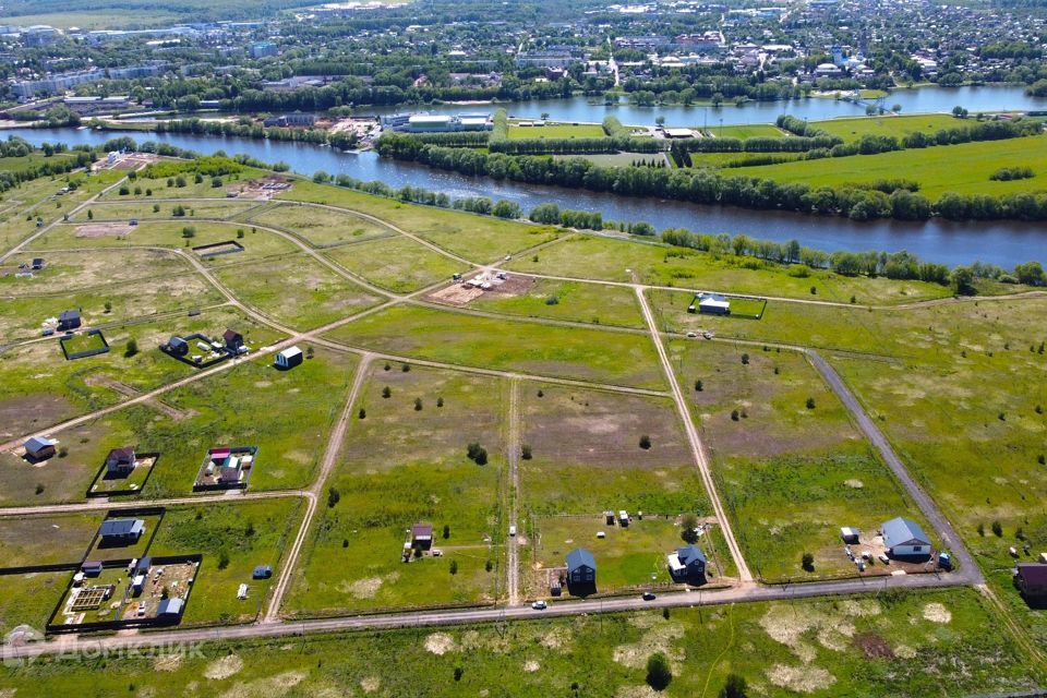 земля городской округ Раменский фото 5