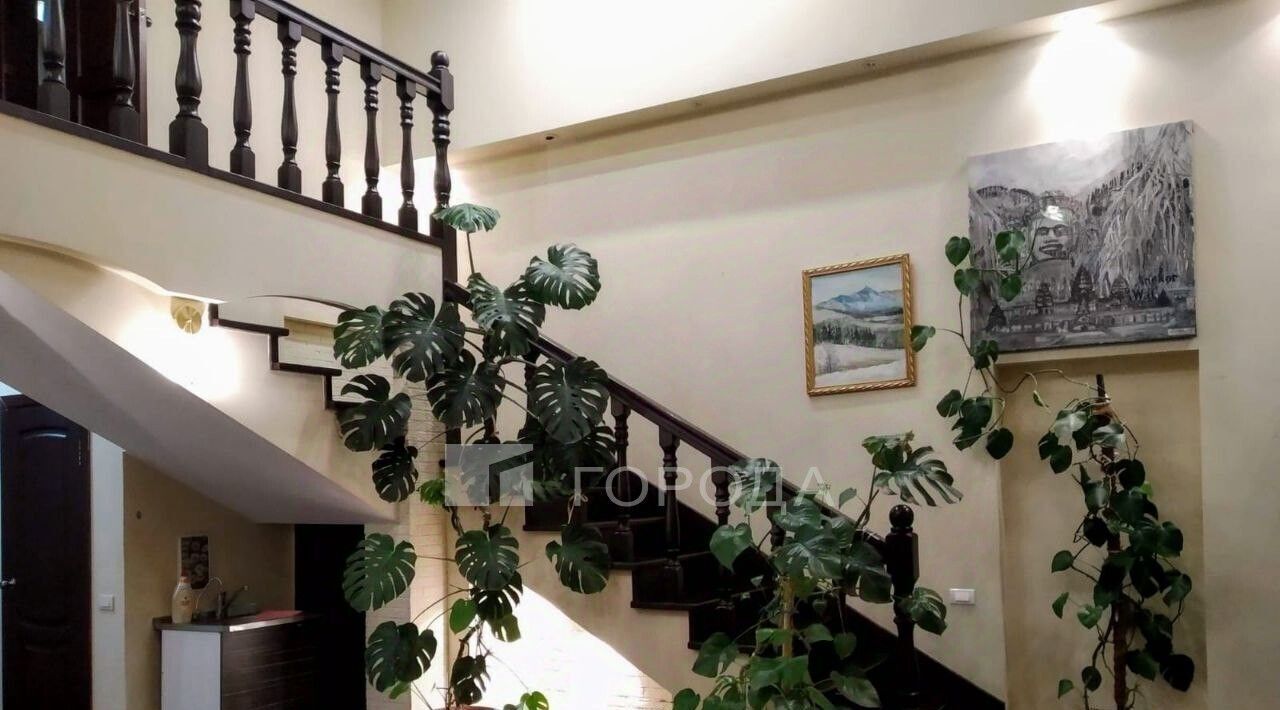квартира г Барнаул р-н Центральный пр-кт Красноармейский 59а фото 3