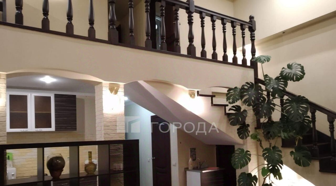 квартира г Барнаул р-н Центральный пр-кт Красноармейский 59а фото 4