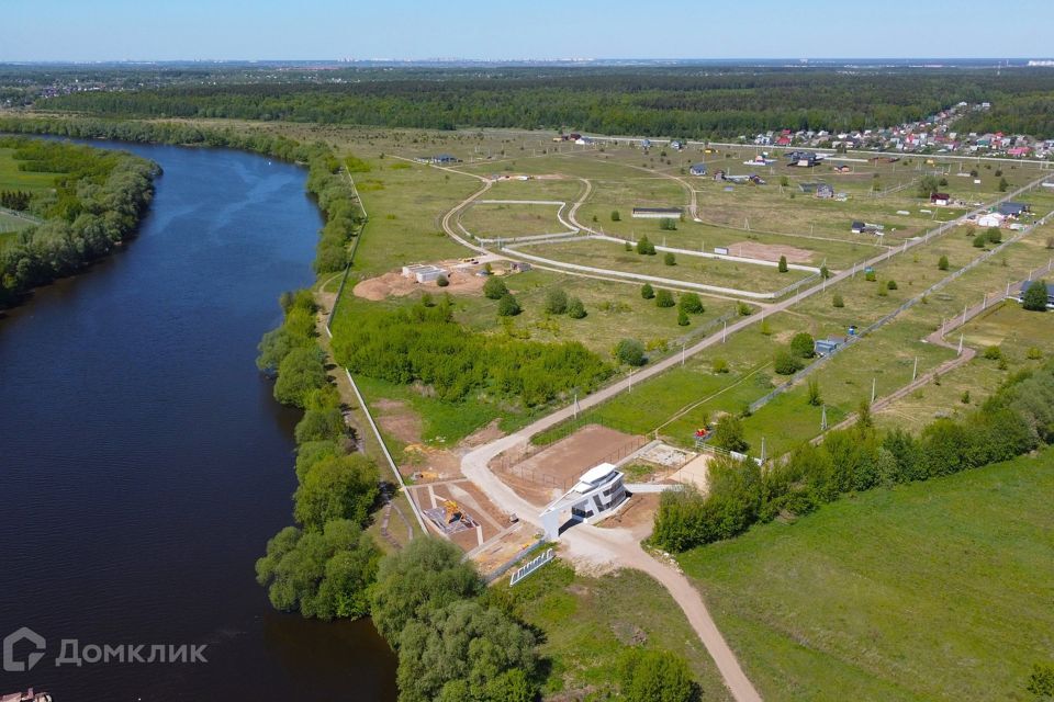 земля городской округ Раменский фото 8