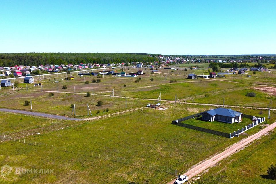 земля городской округ Раменский фото 5