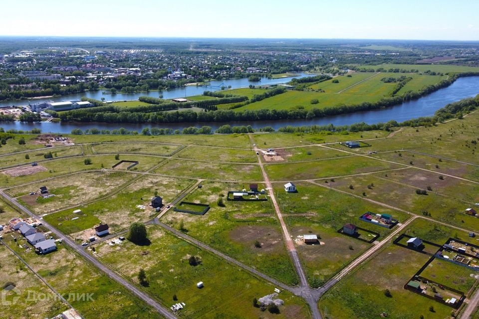 земля городской округ Раменский фото 8