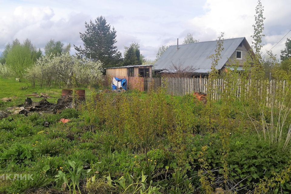 земля городской округ Сергиево-Посадский деревня Жерлово фото 7