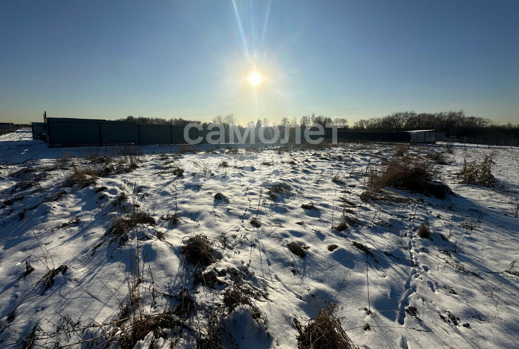 земля г Подольск д Сертякино Подольск фото 1