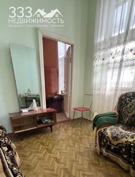 квартира г Владикавказ р-н Иристонский ул Бородинская фото 2