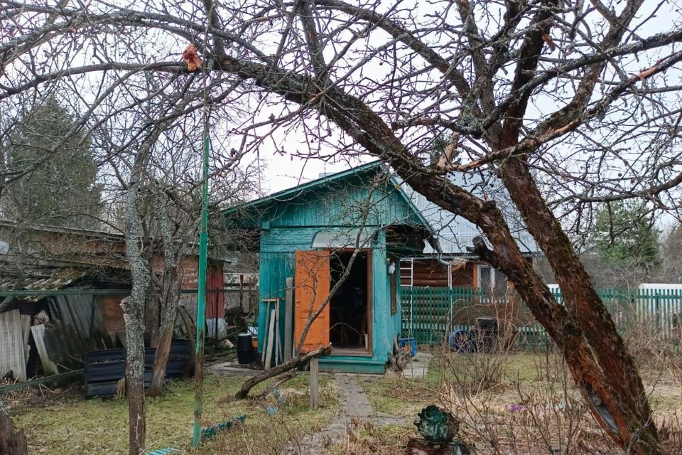 дом городской округ Пушкинский п Софрино снт им.Тимирязева ул Вишневая 28 фото 9