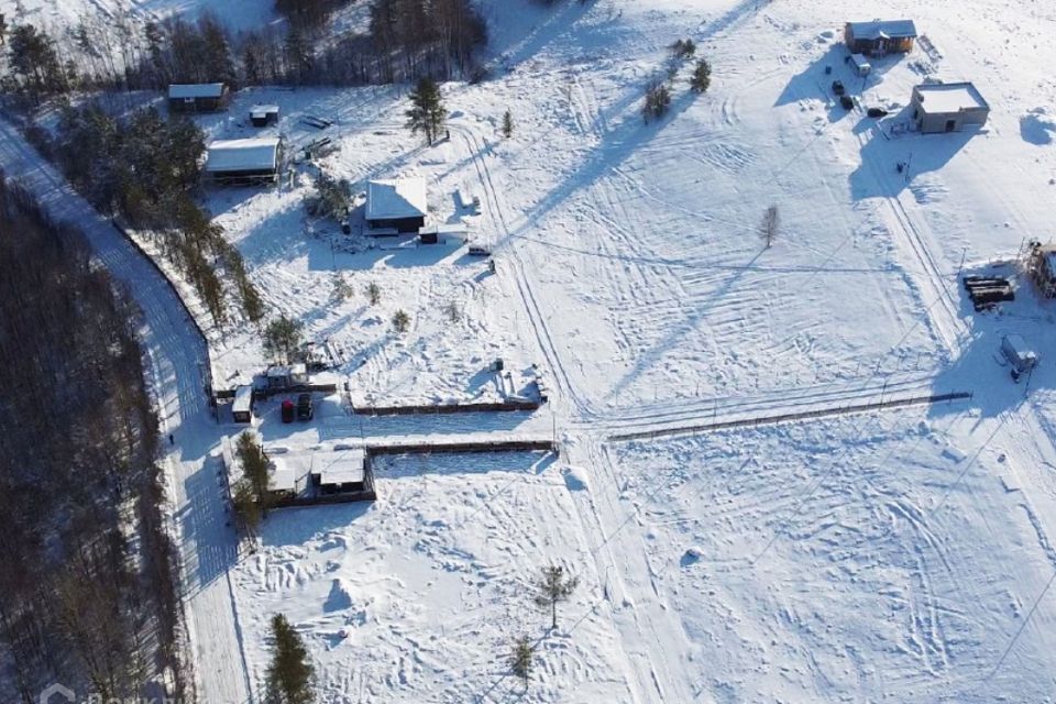 земля р-н Ломоносовский фото 8