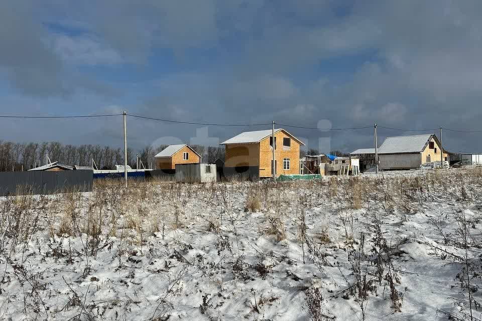 земля городской округ Дмитровский КП Горшково фото 9