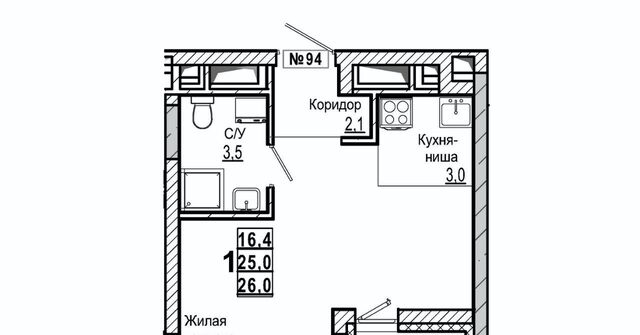 56-й кв-л фото