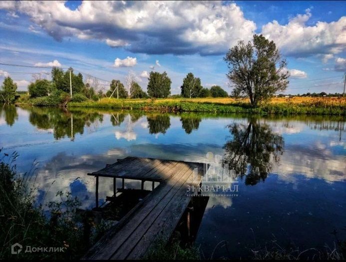 земля г Домодедово Барыбино м-н, Домодедово городской округ фото 8