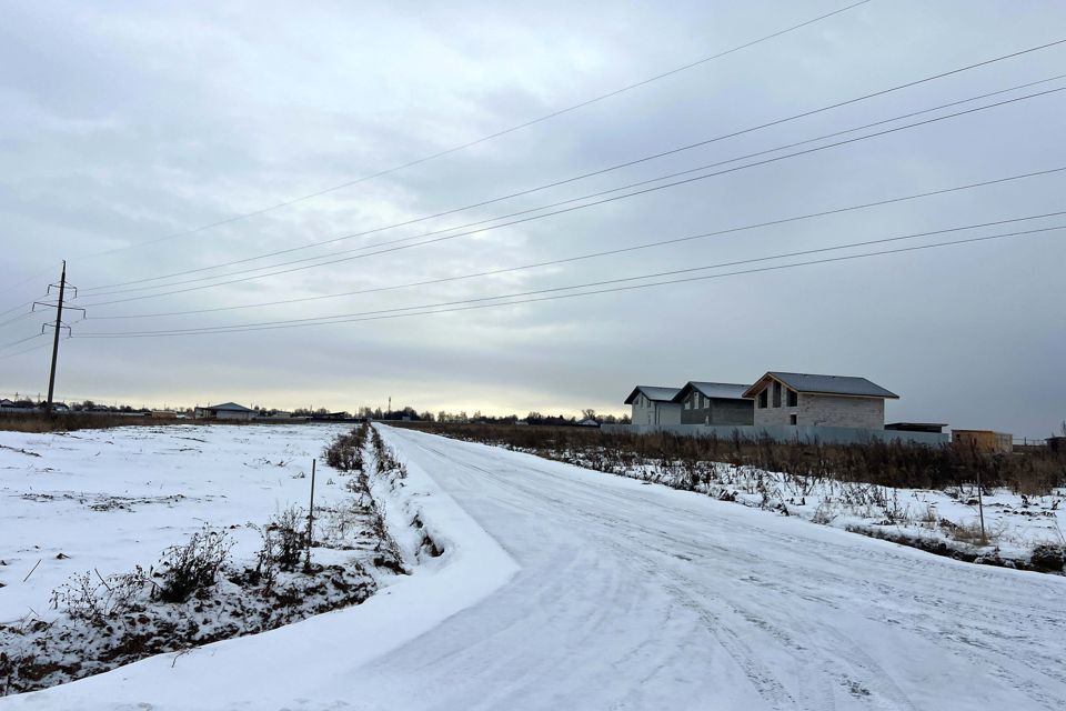 земля г Домодедово Барыбино м-н, Домодедово городской округ фото 7