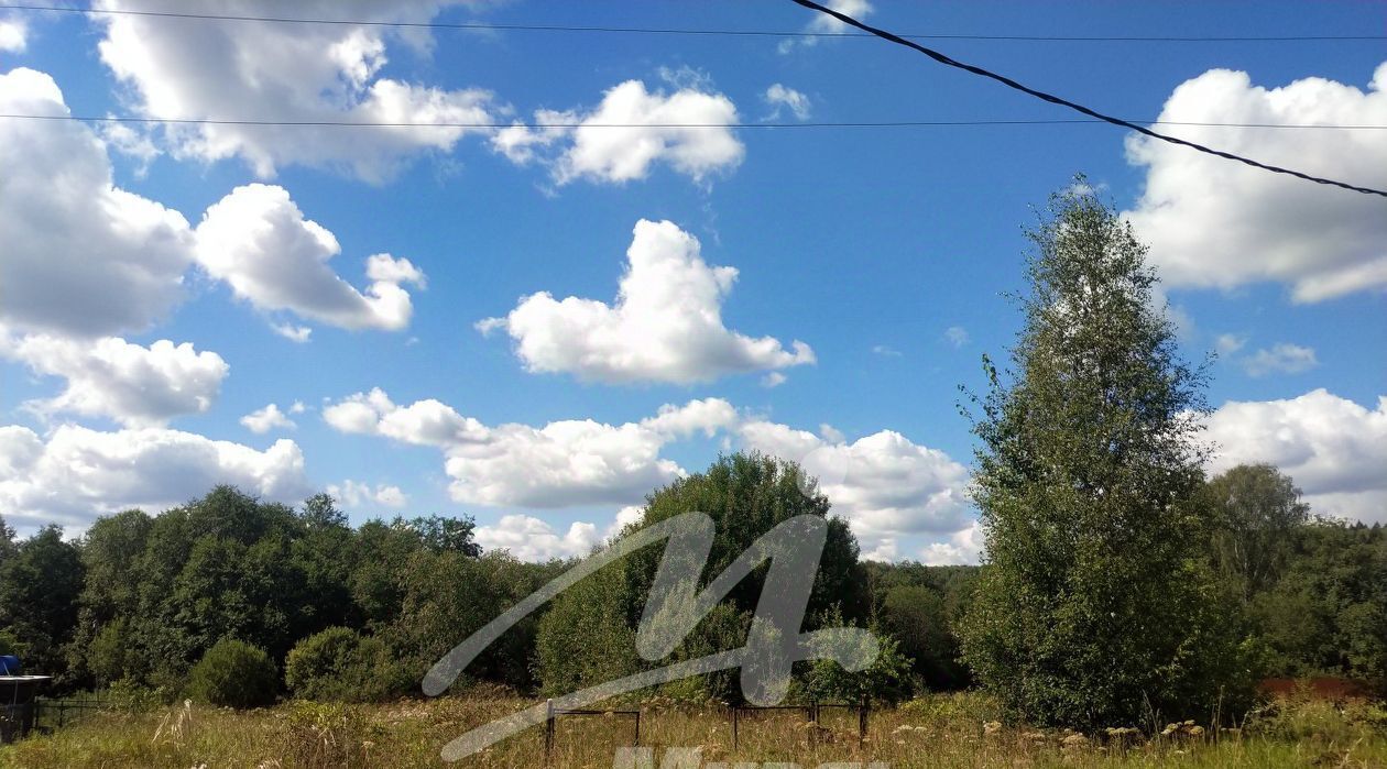 земля городской округ Солнечногорск д Тараканово ул Садовая фото 3