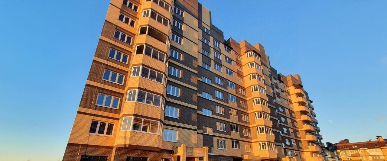 квартира г Клин ул Клинская 30 фото 2