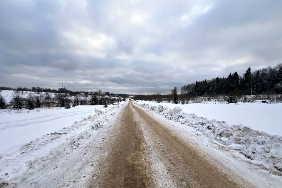 земля городской округ Дмитровский фото 6