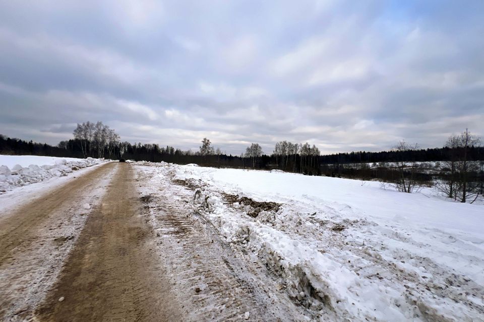 земля городской округ Дмитровский фото 7