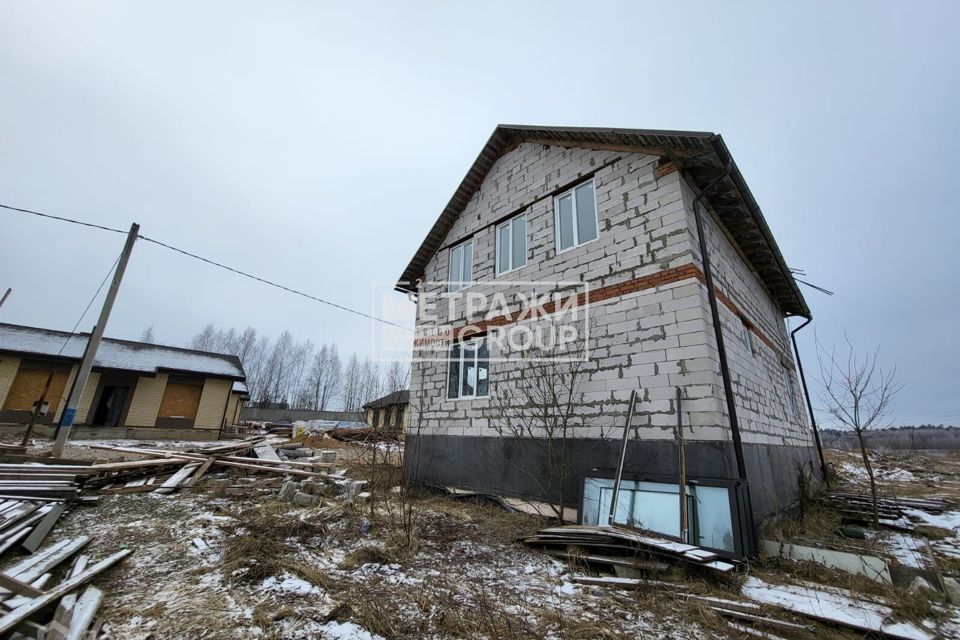 земля городской округ Солнечногорск д. Новая фото 5