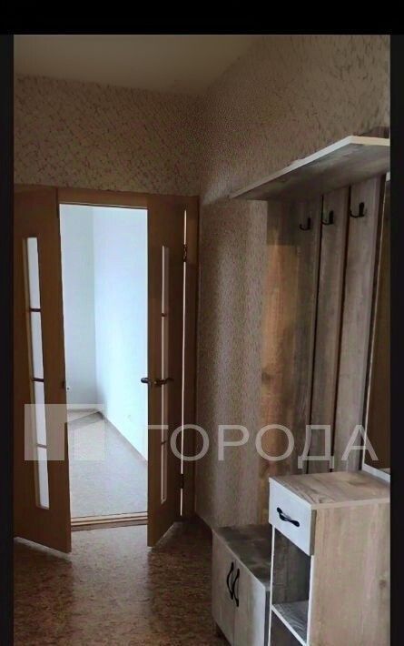 квартира г Барнаул р-н Индустриальный ул Островского 43 фото 1