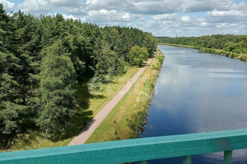 земля городской округ Дмитровский СНТ Энтузиаст фото 10