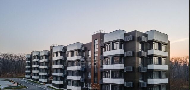 г Владивосток р-н Советский ул 2-я Линейная 19в фото