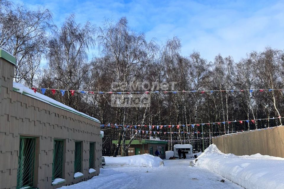 земля г Домодедово Светлая улица, 8, Домодедово городской округ фото 5