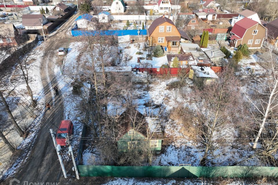 дом городской округ Богородский 341, СНТ Рассвет фото 6