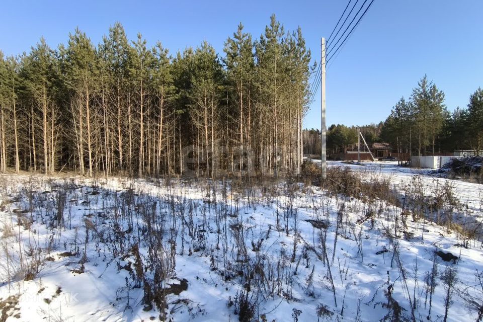 земля г Раменское Дергаево-2, Раменский муниципальный округ фото 9