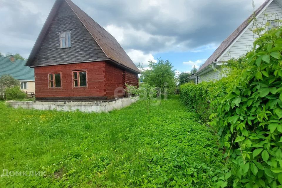 дом г Воскресенск снт Азимут 76, Воскресенск городской округ фото 9