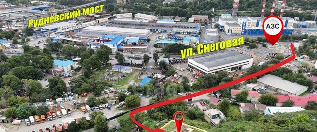 ул Выселковая 3в фото