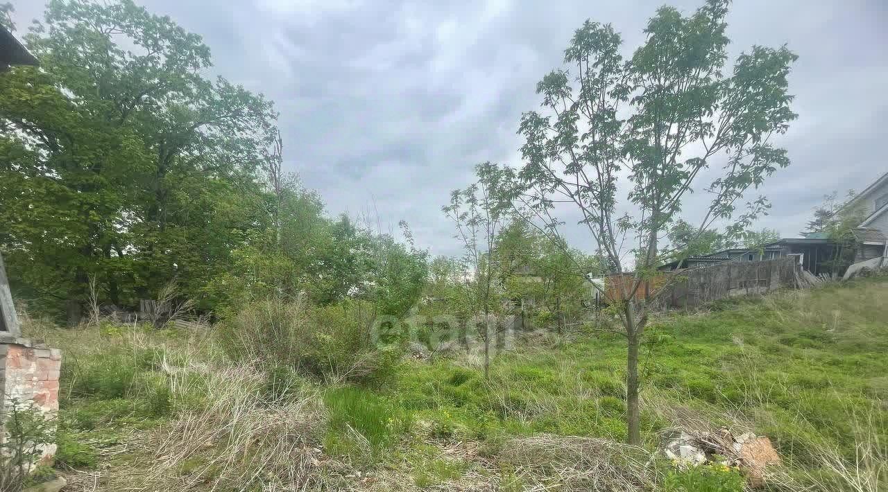 земля г Владивосток р-н Советский ул Анютинская фото 4