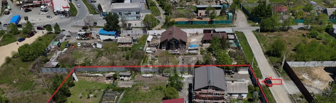 дом г Артем ул Новая 11 фото 4