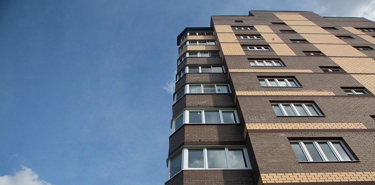 квартира г Клин ул Клинская 30 фото 19
