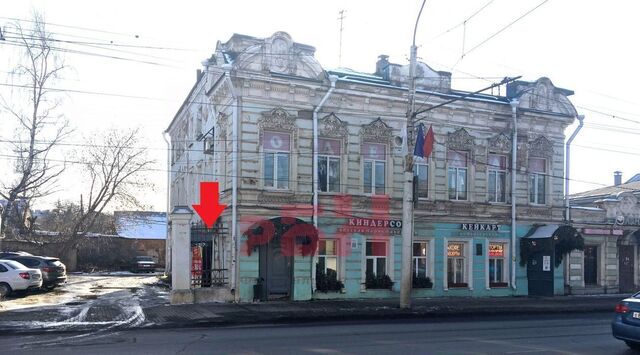 ул Советская 20 фото
