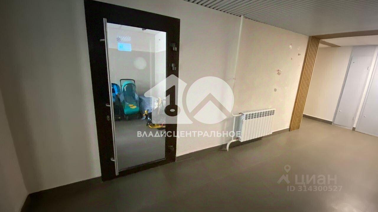 квартира г Новосибирск р-н Ленинский ул Забалуева 102/1 жилой массив Радуга Сибири фото 3