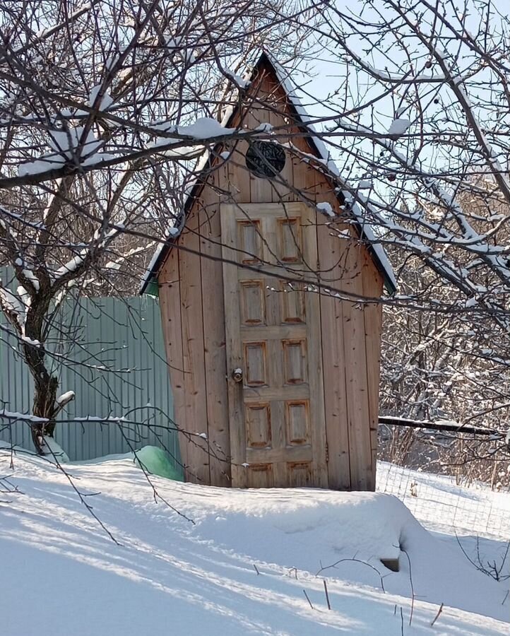 дом г Уфа р-н Демский снт Дружба 20 фото 4