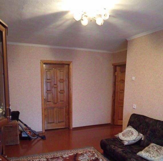 квартира г Рязань р-н Московский ул Бирюзова 6 фото 4