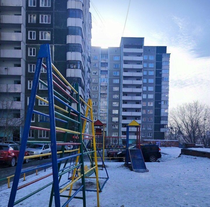 комната г Екатеринбург Геологическая ул Шейнкмана 114 фото 10