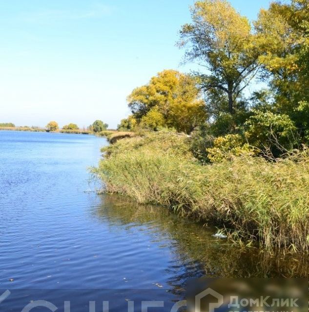 земля р-н Азовский х Полушкин ул Песочная фото 1