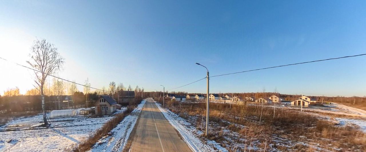 земля г Владимир д Злобино р-н Октябрьский фото 7