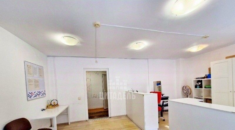 офис г Воронеж р-н Советский ул Антокольского 2 фото 5