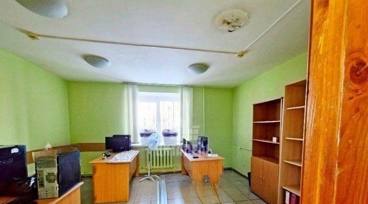 офис г Воронеж р-н Советский ул Антокольского 2 фото 12