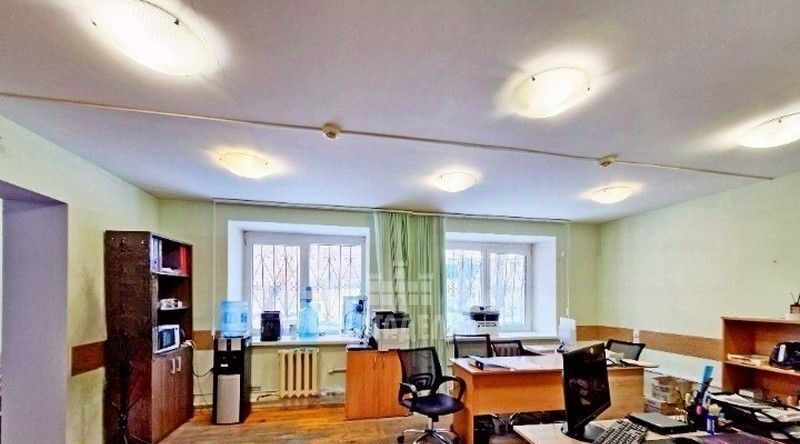 офис г Воронеж р-н Советский ул Антокольского 2 фото 16