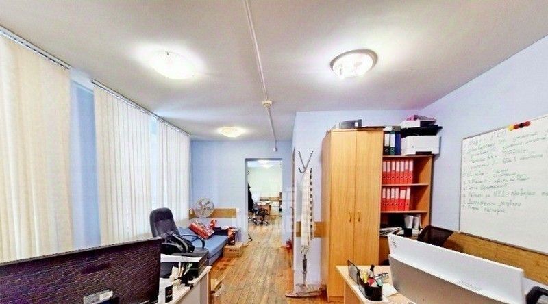 офис г Воронеж р-н Советский ул Антокольского 2 фото 22