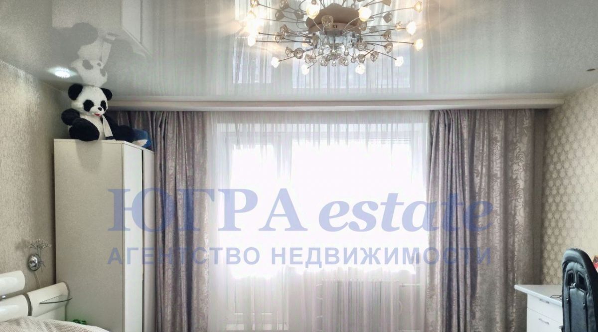 квартира г Сургут ул Быстринская 20/3 33-й фото 5